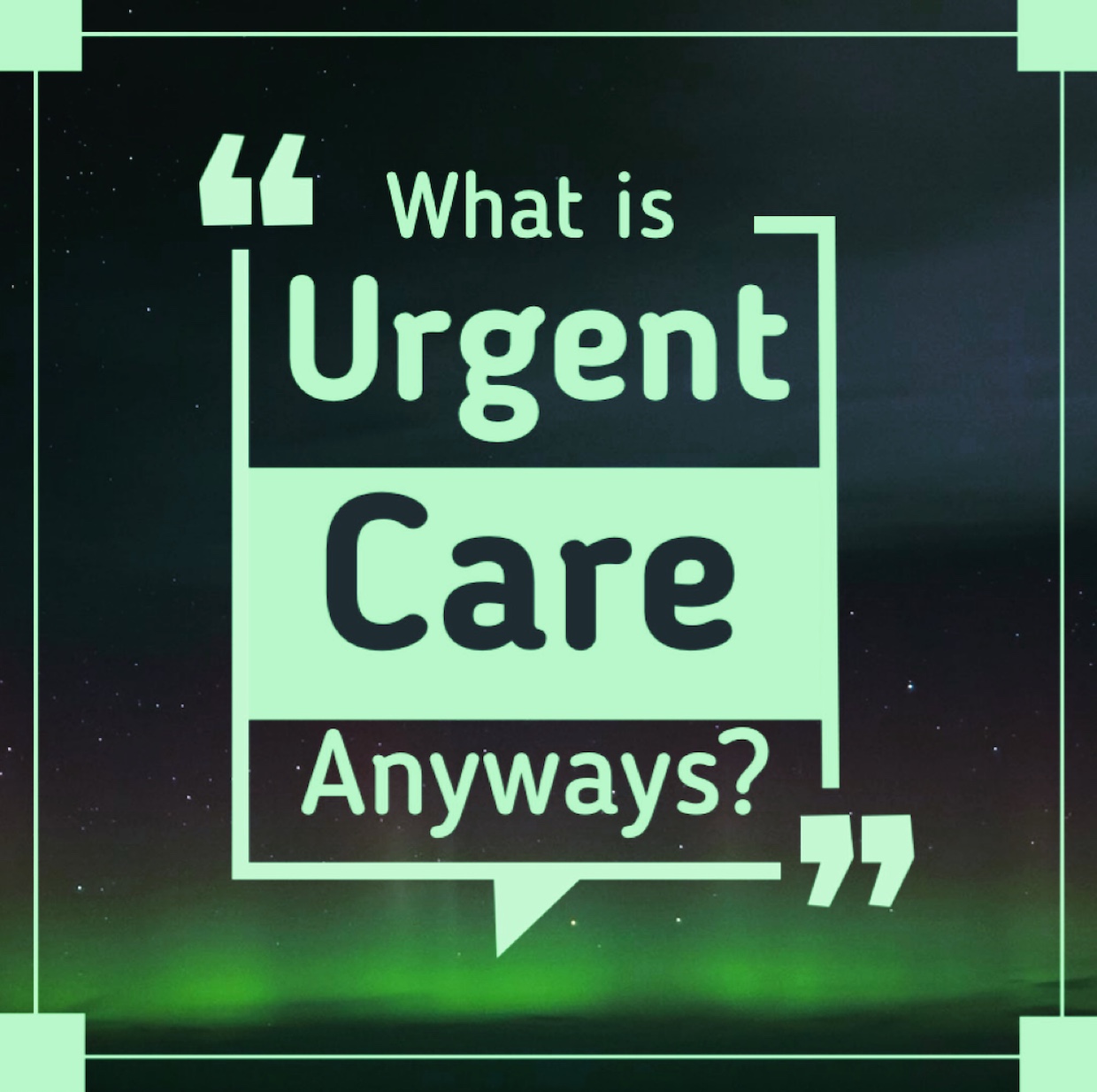 Urgent Care AMP Physiotherapy Sudbury   Urgent Care 